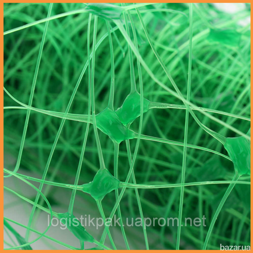 Огуречная сетка|13х18|1.70х500м Харків - зображення 3