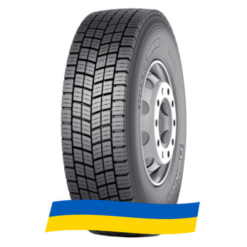 315/70 R22.5 Nokian E-Truck Drive 154/150L Ведуча шина Киев - изображение 10