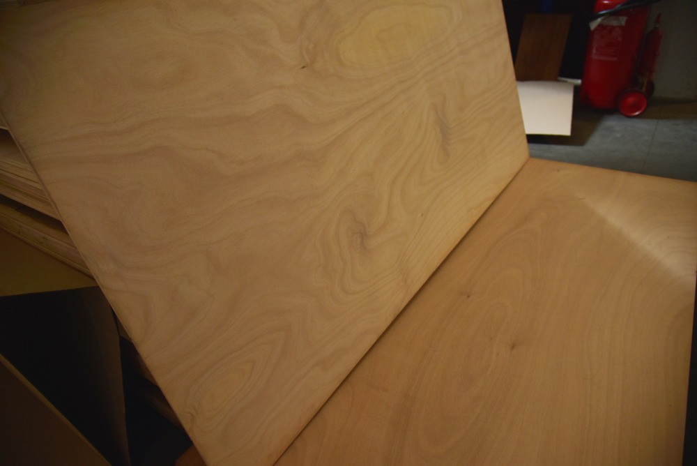 Фанера водостійка ОКУМЕ морська (2,5х1,22м) в наявності /okoume/ Київ - зображення 4