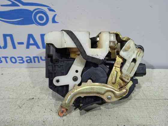 Замок двери задний правый Mitsubishi Outlander CU 2.4 БЕНЗИН 4G69 2003 (б/у) Київ