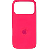 DM Чохол Silicone Case для iPhone 17 Pro Neon Pink Харків