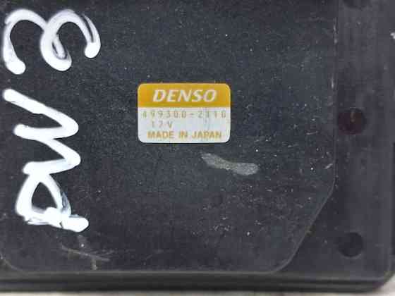 Резистор печки Mitsubishi Pajero Wagon 3 3.2 ДИЗЕЛЬ 4M41 1999 (б/у) Київ