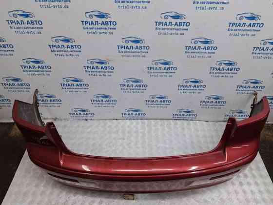 Бампер задний Mitsubishi Lancer 2007-2017 6410B832 (Арт. 72340) Киев