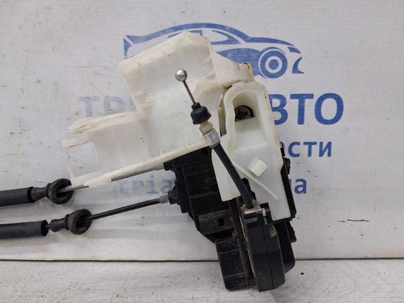 Замок двери передний левый Hyundai Sonata 2004-2010  (Арт. 66861) Київ - зображення 2