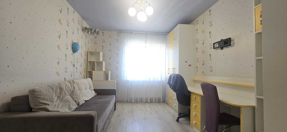 продажа 2-к квартира Киево-Святошинский, Петропавловская Борщаговка, 95000 $  - зображення 6