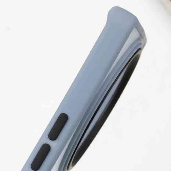 Чехол TPU+PC Lyon Frosted для Xiaomi Redmi 14C / Poco C75 Херсон