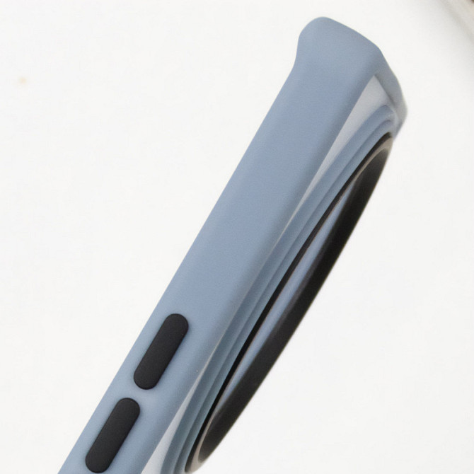 Чехол TPU+PC Lyon Frosted для Xiaomi Redmi 14C / Poco C75 Херсон - изображение 4