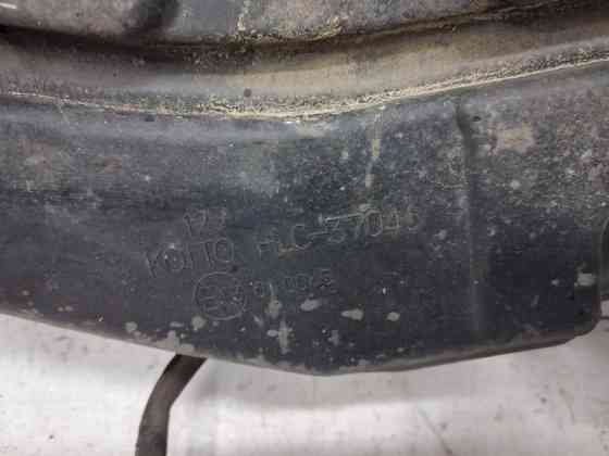 Бачок омывателя Mitsubishi Pajero Wagon 3 3.2 ДИЗЕЛЬ 4M41 1999 (б/у) Киев