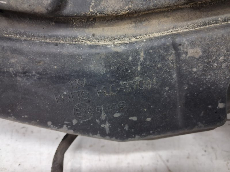 Бачок омывателя Mitsubishi Pajero Wagon 3 3.2 ДИЗЕЛЬ 4M41 1999 (б/у) Київ - зображення 4