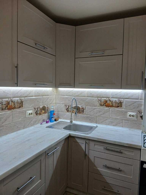 продажа 1-к квартира Сумы, Заречный, 35000 $ Суми - зображення 3