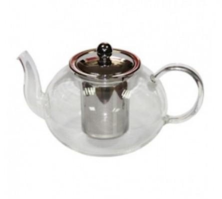 Чайник заварювальний OLens Класика 16936-28 600 мл Київ - зображення 1