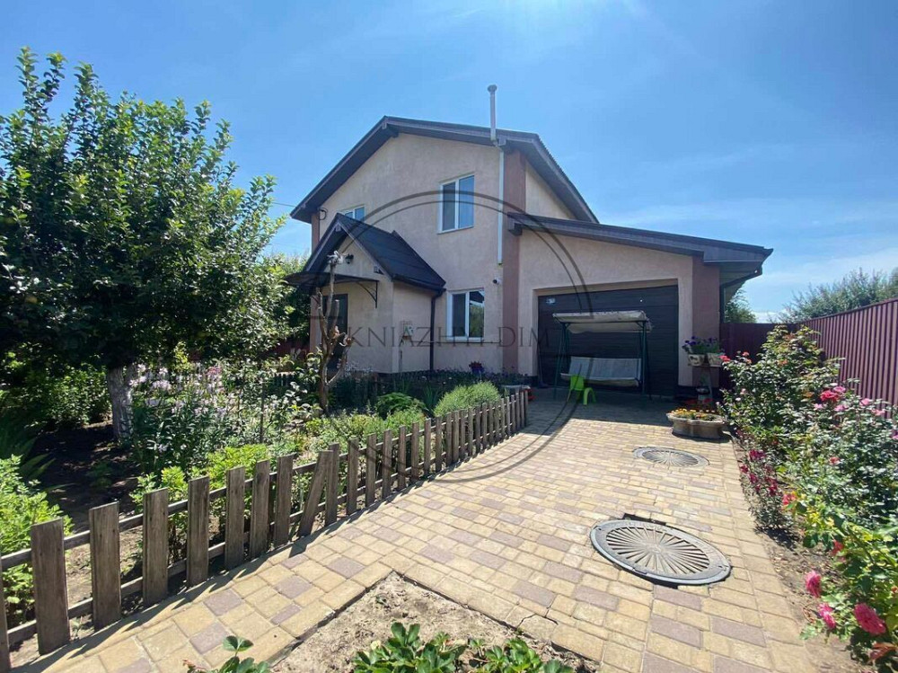 Продаж будинку в Борисполі. № 2211668 Київ - зображення 1