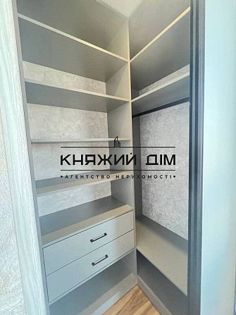 ПЕРША ЗДАЧА ! Оренда 2- к. квартири в ЖК Бережанський. № 11203459 Київ - зображення 4