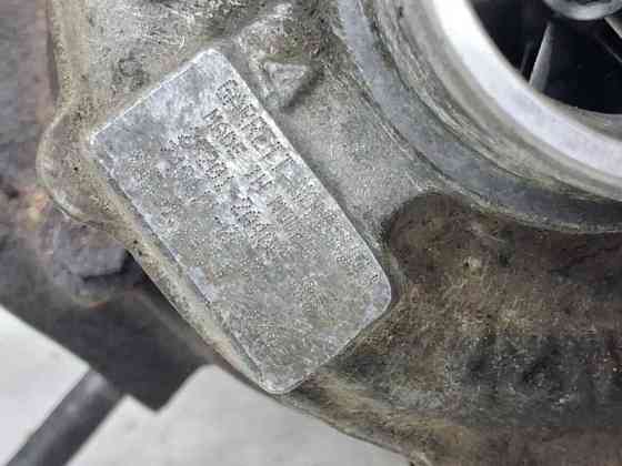 Турбина Kia Ceed ED 1.6 DIESEL D4FB 2006 (б/у) Київ