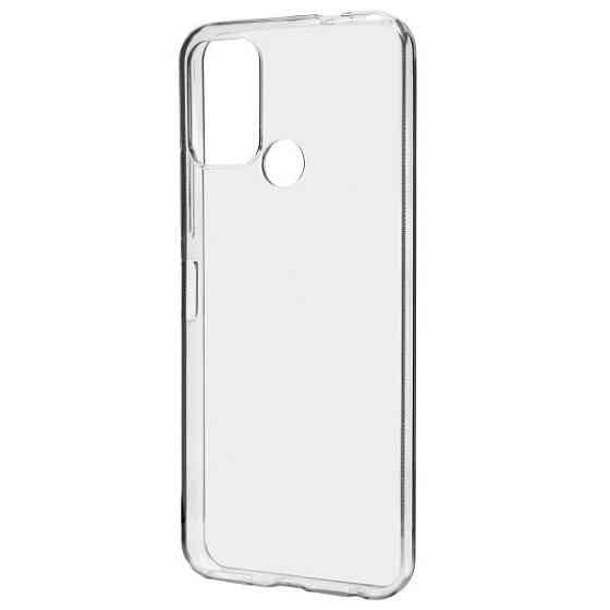 Чохол ArmorStandart Air для Nokia C22 Прозорий (ARM67009) (Код товару:42935) Харків