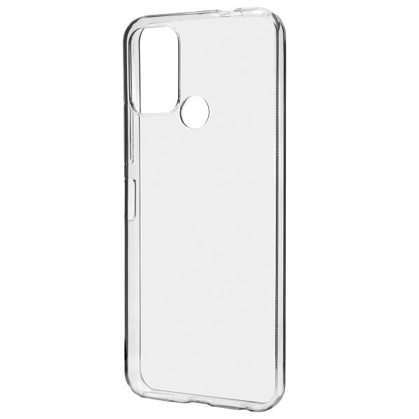 Чохол ArmorStandart Air для Nokia C22 Прозорий (ARM67009) (Код товару:42935) Харків - зображення 1