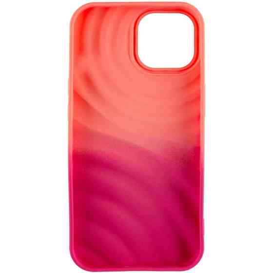 Чехол TPU ColorWave для Apple iPhone 15 (6.1") Херсон