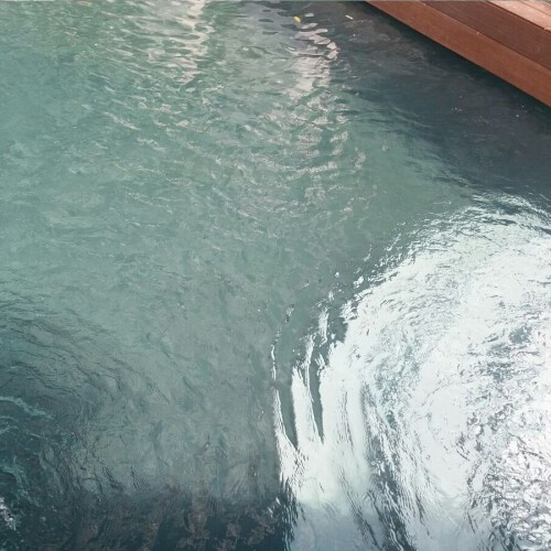 Лайнер Cefil Touch Reflection Антрацит антрацит (текстурний) Вишнёвое - изображение 4