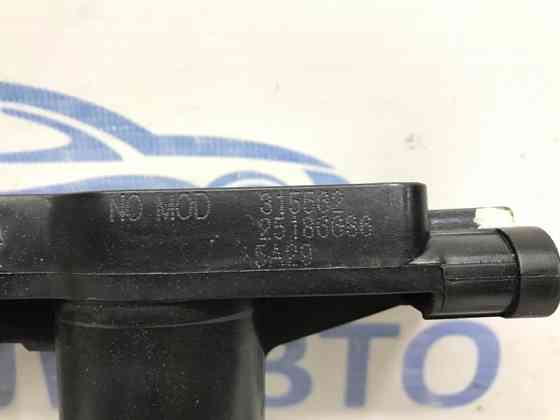 Катушка зажигания Chevrolet Cruze J300 1.6 F16D4 2009 (б/у) Київ