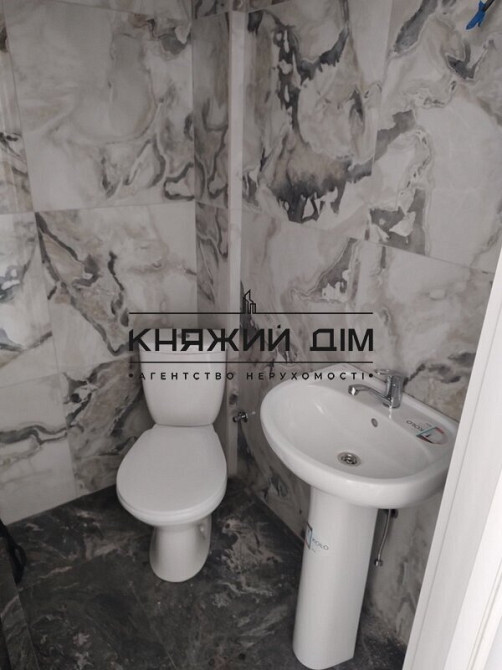 1кімн квартира вул. Ракетна ЖК Панорама Сіті з Новим ремонтом № 11203984 Киев - изображение 4