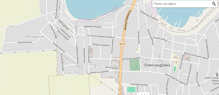 Продам ділянку поруч з Чорноморском Одесса - изображение 2