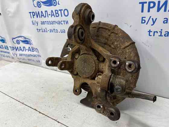 Цапфа задняя правая со ступицей Hyundai I30 2007-2012 527202H000 (Арт. 76817) Киев