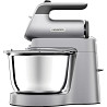 Миксер планетарный KENWOOD HMP 54.000 SI 650 Вт серебристый Київ