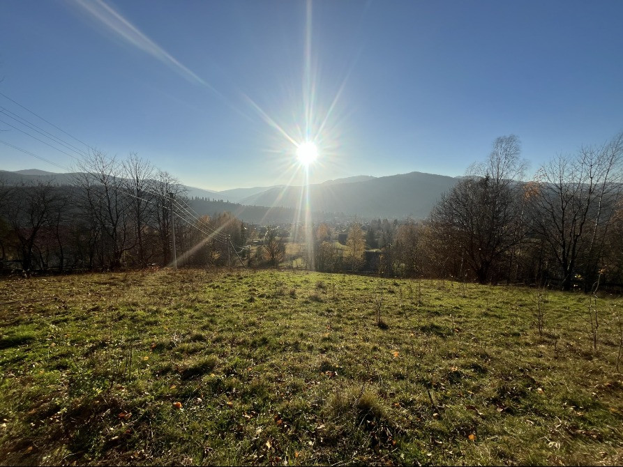 Земельна ділянка в Микуличині 0.26 га Яремче - зображення 7