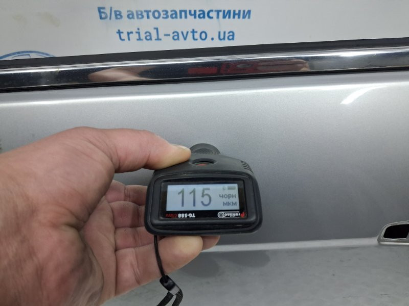 Дверь передняя левая Chevrolet Epica 2006-2013 96635579 (Арт. 78732) Киев - изображение 6