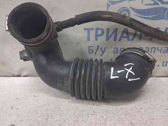 Патрубок воздушного фильтра Mitsubishi Lancer 2007-2017 1505A188 (Арт. 82998) Киев