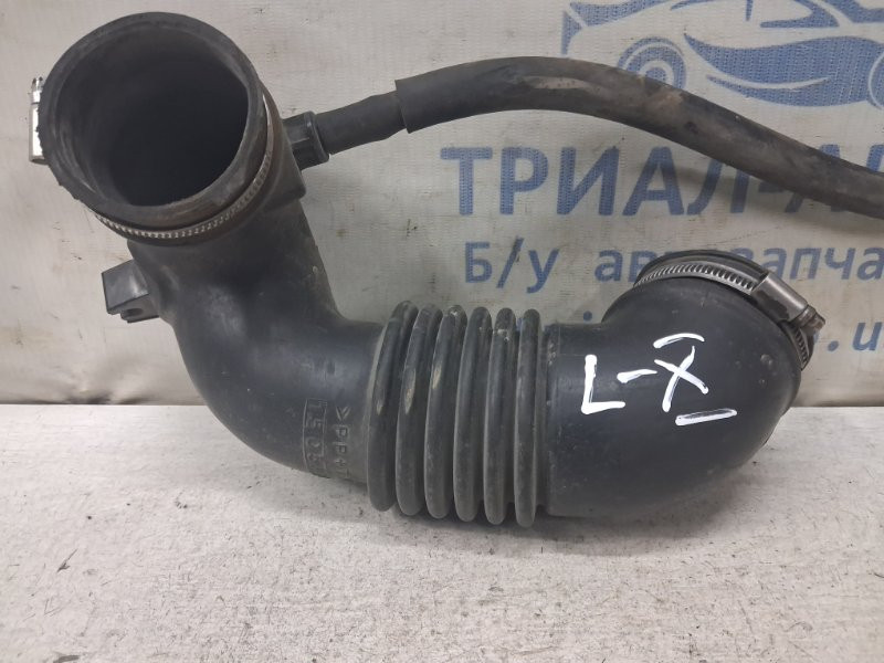 Патрубок воздушного фильтра Mitsubishi Lancer 2007-2017 1505A188 (Арт. 82998) Киев - изображение 1