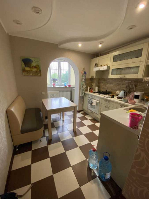 долгосрочная аренда 3-к квартира Киев, Дарницкий, 18000 грн./мес. Київ - зображення 3