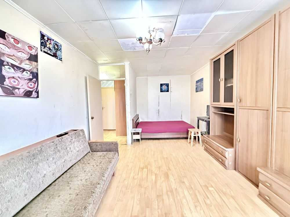 продажа 1-к квартира Киев, Оболонский, 45999 $ Київ - зображення 3