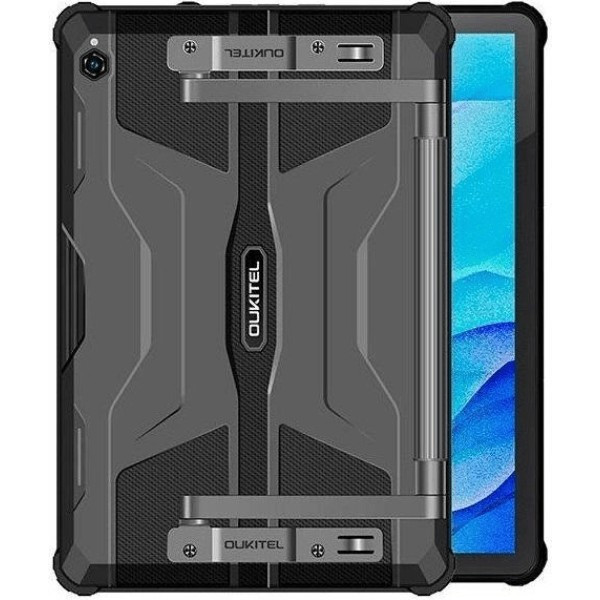 Планшет Oukitel Pad RT6 8/256GB LTE Black Global (Код товару:37996) Харків - зображення 1