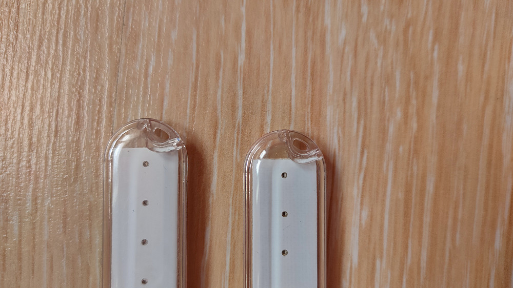 Светодиодный мини Usb фонарик аварийная подсветка Борисполь - изображение 8