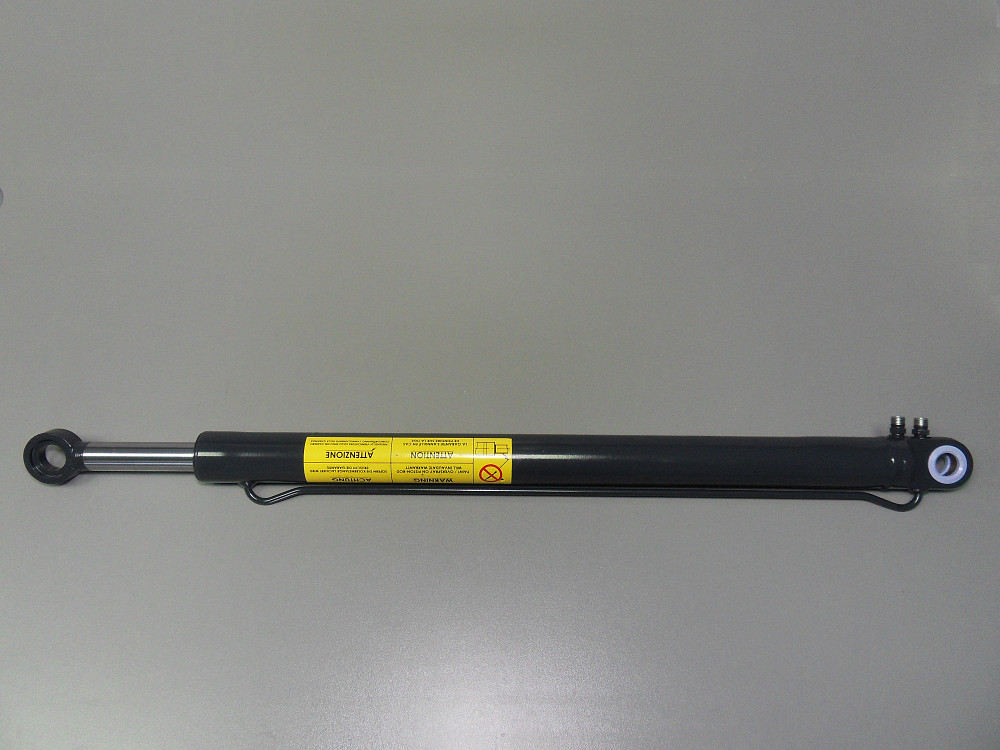 504172828 Цилиндр подъема кабины Iveco Eurocargo 98427951 Львов - изображение 1