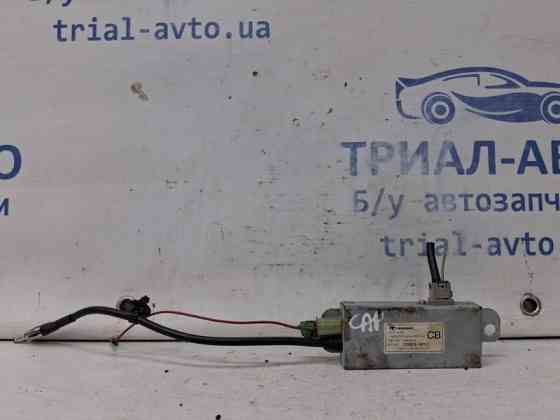 Блок управления Chevrolet Captiva C140 2.2 DIESEL Z22D1 2006 (б/у) Киев