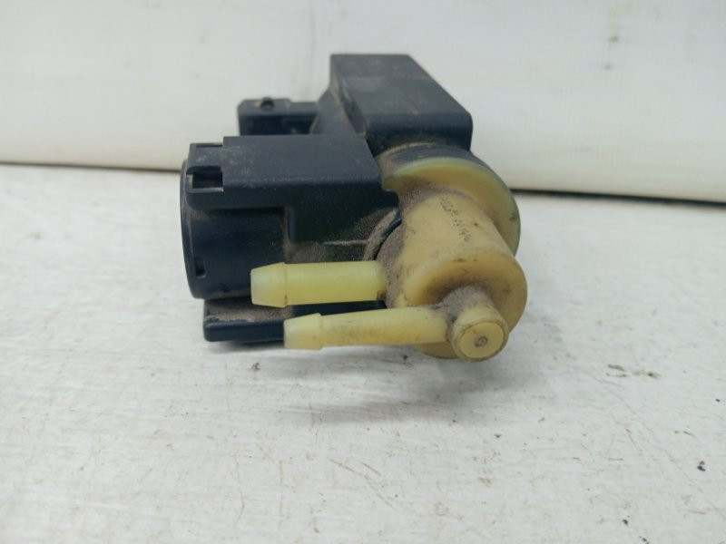 Клапан управления турбиной Kia Sportage SL 1.7 DIESEL D4FD 2010 (б/у) Киев - изображение 5