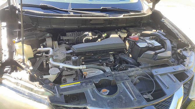 продажа Nissan Rogue, 13900 $ Київ - зображення 11