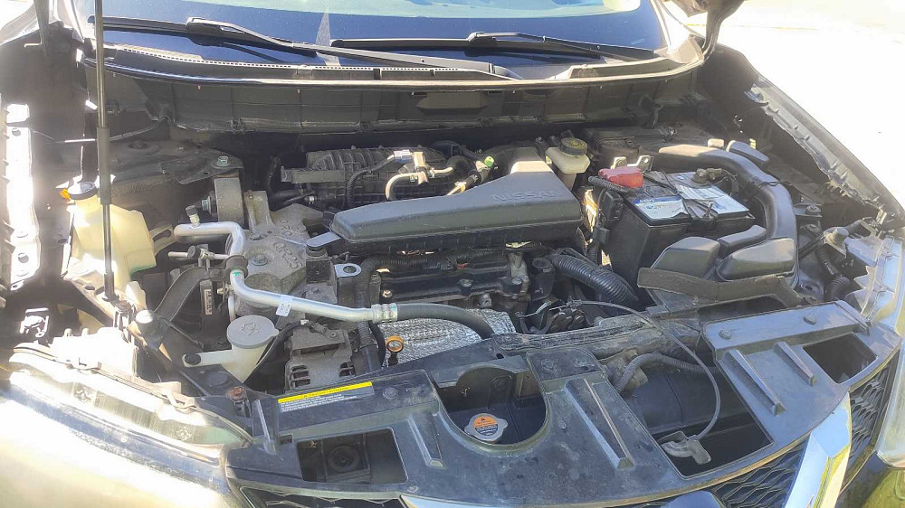 продажа Nissan Rogue, 12499 $ Київ - зображення 11