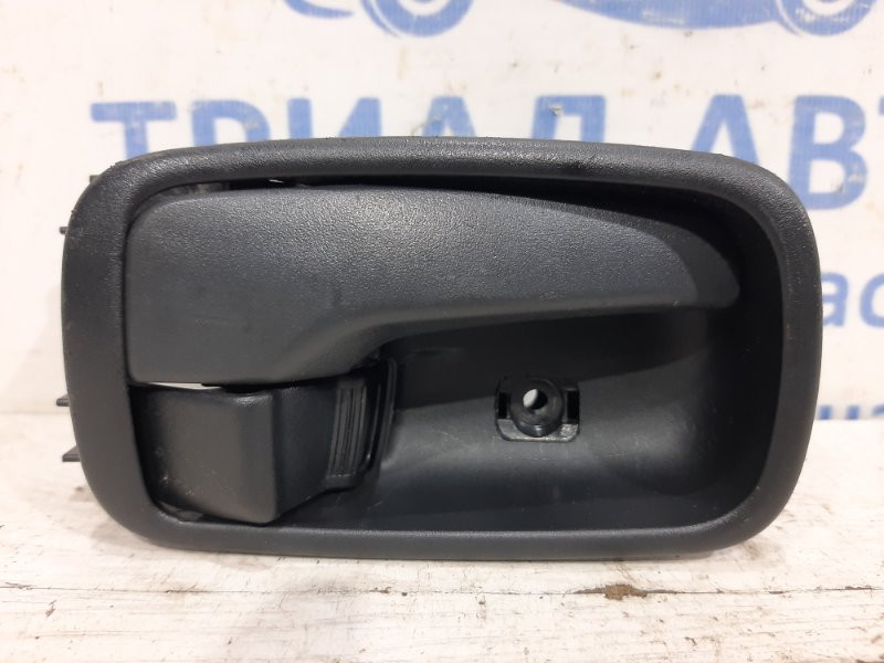 Ручка двери внутренняя правая Mitsubishi Lancer 2003-2009 5716A172HA (Арт. 25560) Киев - изображение 1