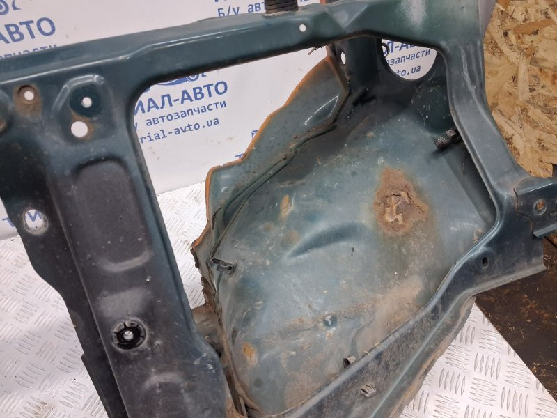 Панель передняя Mitsubishi Pajero Wagon 1999-2006 MR548340 (Арт. 62189) Киев - изображение 6