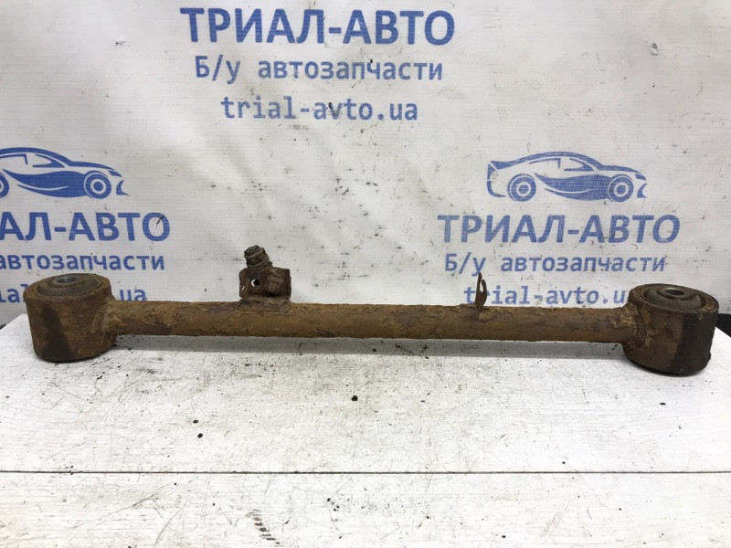 Рычаг задний прямой SsangYong Kyron 2005-2016 4550109000 (Арт. 34716) Київ - зображення 2