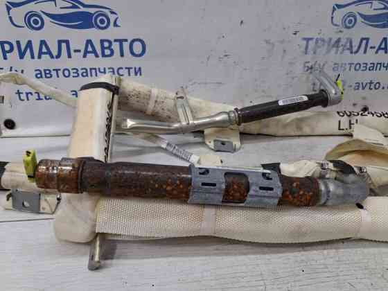 Airbag потолка(шторка) левый Nissan Pathfinder R51 2.5 DIESEL YD25DDTI 2004 (б/у) Київ