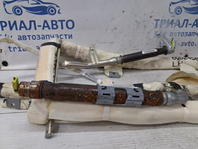 Airbag потолка(шторка) левый Nissan Pathfinder R51 2.5 DIESEL YD25DDTI 2004 (б/у) Киев - изображение 2