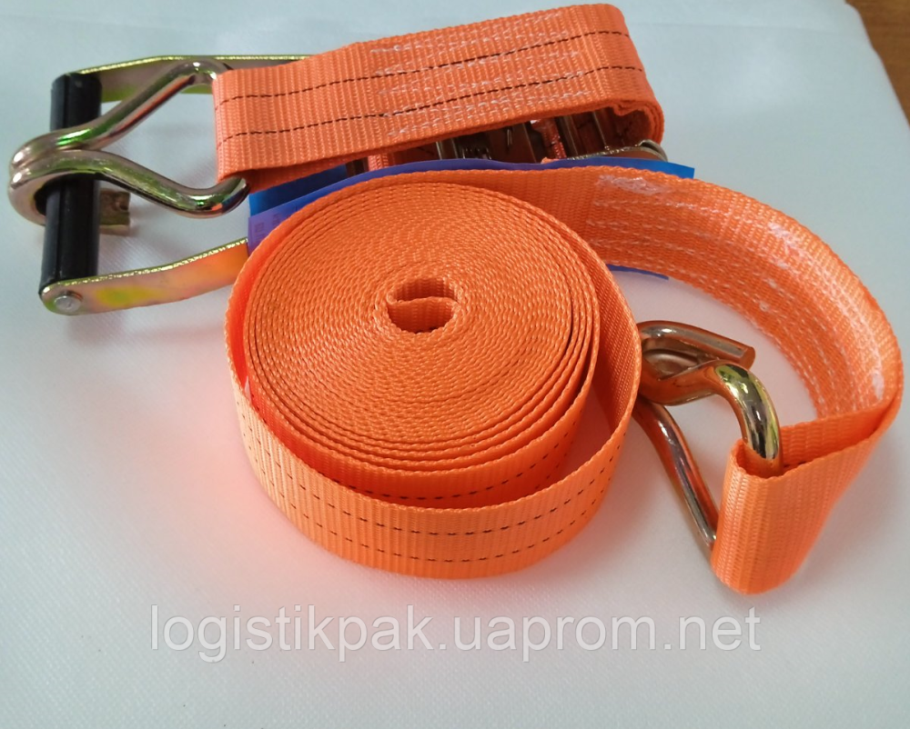 Ремень стяжной 2тонны|8метров Харьков - изображение 7