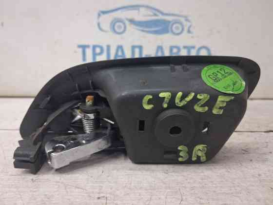 Ручка двери внутреняя задняя правая Chevrolet Cruze 2009-2016 95022965 (Арт. 86854) Киев