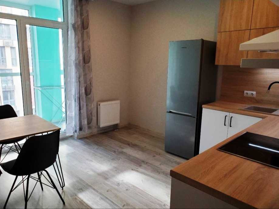 долгосрочная аренда 2-к квартира Киев, Соломенский, 28000 грн./мес. Київ - зображення 4