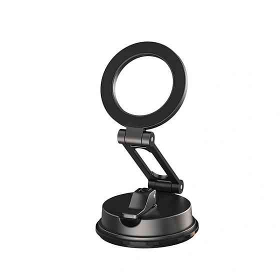 Автодержатель WIWU Wi-CH-055 Foldable Magnetic Херсон