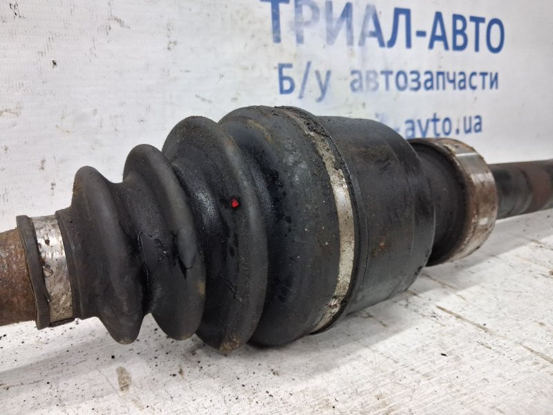 Привод передний правый МКПП Mazda CX 5 KE 2.2 DIESEL 2011 (б/у) Киев - изображение 6